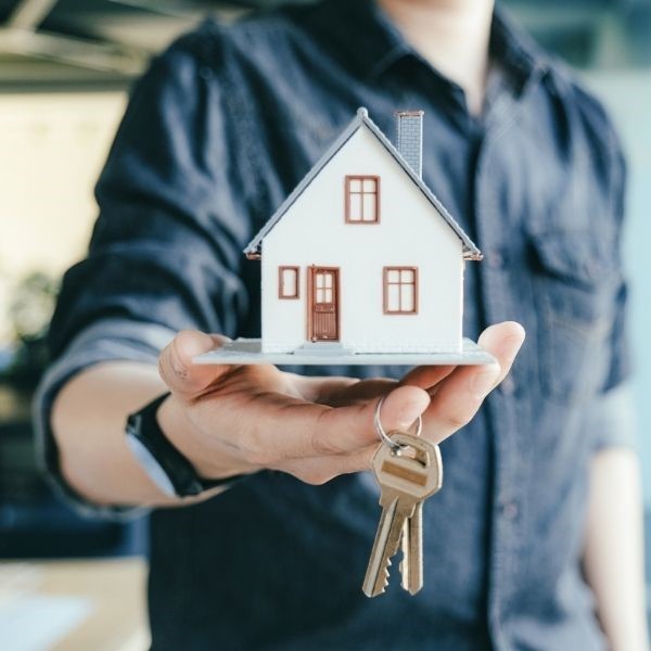 Seguro Fiança Locatícia - Aluguel